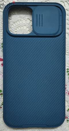 iPhone 12 pro max cover