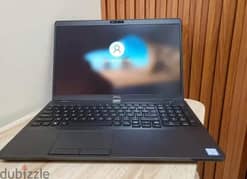 Dell Latitude 5500