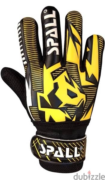 Spall Goalkeeper gloves (strong grip) 0