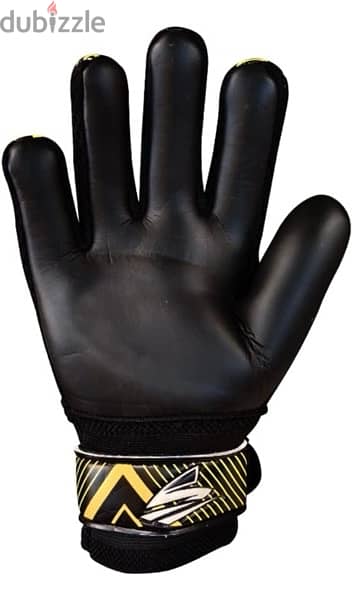 Spall Goalkeeper gloves (strong grip) 1