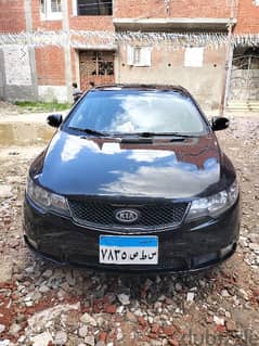 Kia Cerato 2010 0