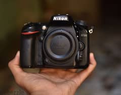 Nikon 7100