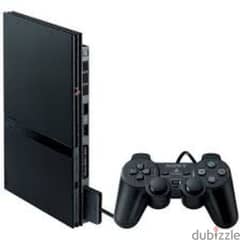 playstation 2 بلايستيشن ٢