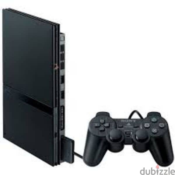 playstation 2 بلايستيشن ٢ 0