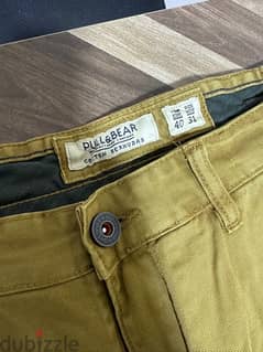 Collection Original Short From Pull and Bear