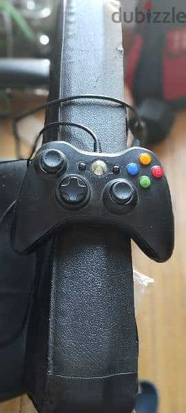 xbox 360 wired original controller