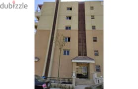 studio for sale -Featured site-80m In commpound sarai NEW CAIRO open view