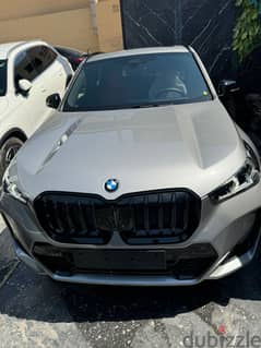 BMW X1 2024