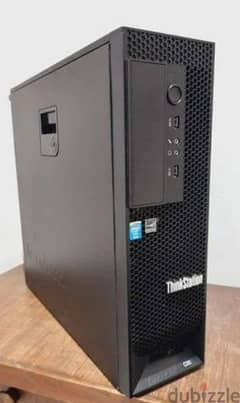 lenovo thinkstation c30 0