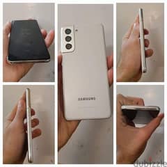 Samsung S21-256