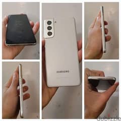 Samsung S21-256 0