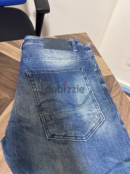 Jack&Jones and Pull and Bear Original Jeans 6