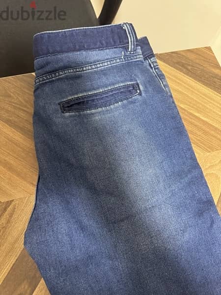 Jack&Jones and Pull and Bear Original Jeans 8