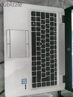 hp elitebook 840 g4 i5 7th gen