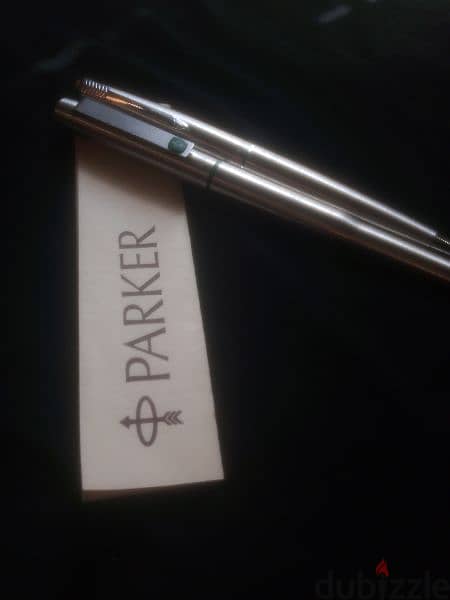 قلم عتيق من ماركه PARKER 0