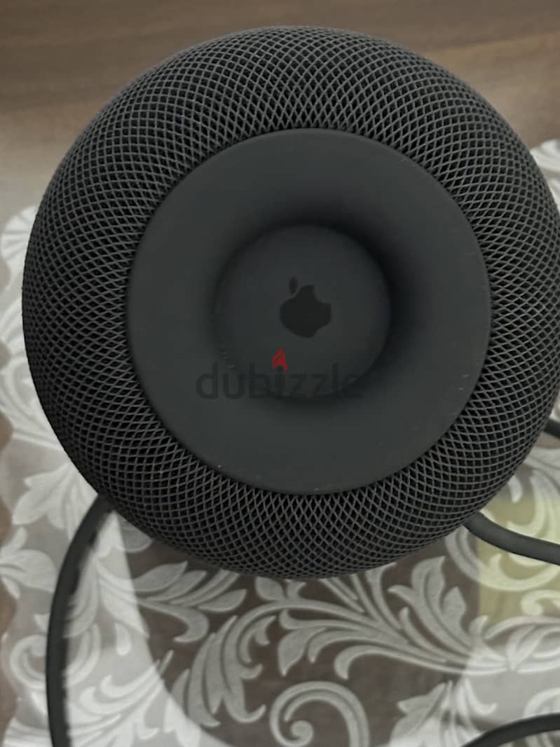 ابل ، هوم بود - apple homepod 2