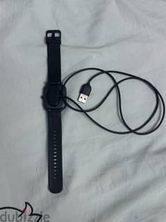 Amaz fit bip pro smart watch 0