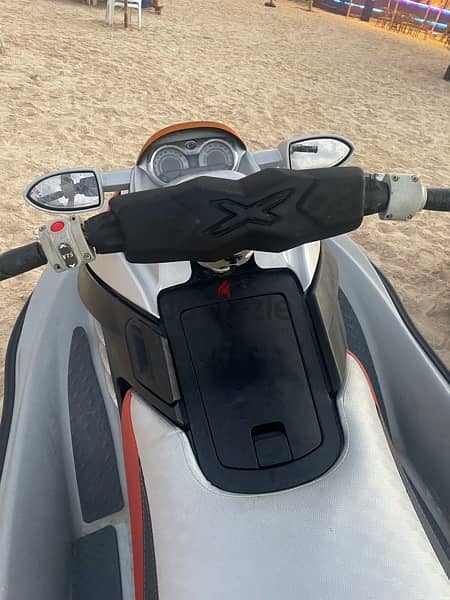 seadoo model 2008 255hp 3