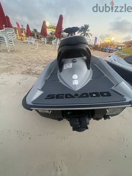 seadoo model 2008 255hp 4