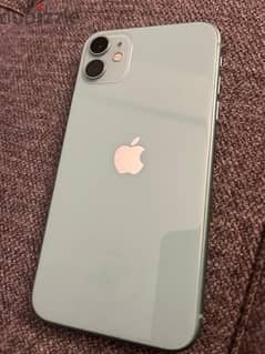 iphone 11 - 128GB 0