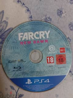 FarCry