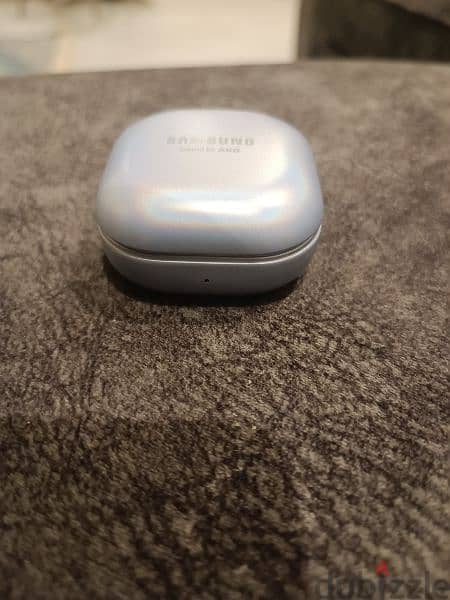 Galaxy buds pro as new 0