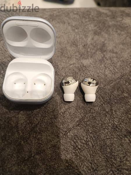 Galaxy buds pro as new 2