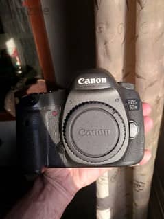 canon 5ds  زيرو