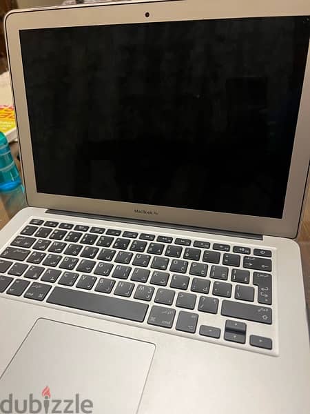 macbook air 2017 1