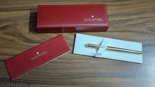 Old Sheaffer Ink Pen 0