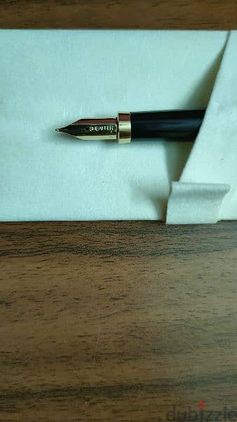 Old Sheaffer Ink Pen 10