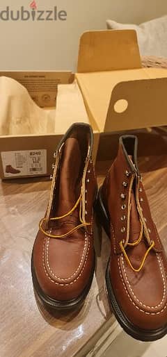 Redwing shoes 44.5 حذاء ريدوينج  سيفتي 0