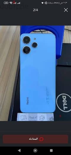 redmi شاومي 12