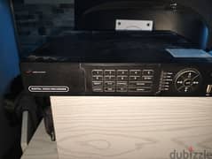 Hi Sharp HS-DH6996 960H DVR