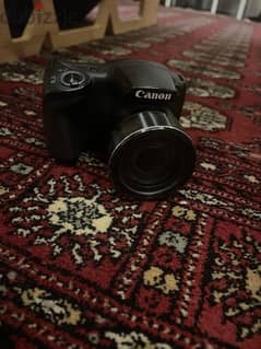 canon powershot SX430 IS