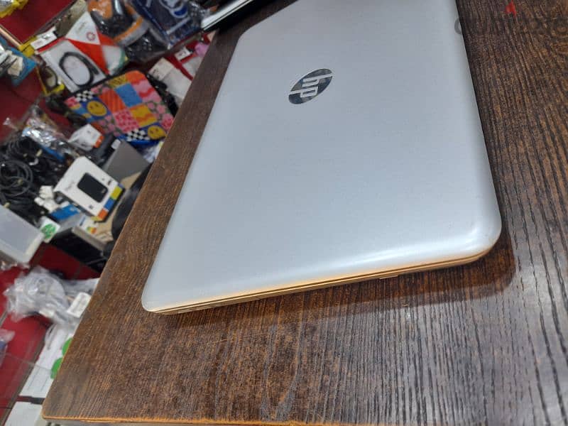 laptop hp Pavilion i7 2