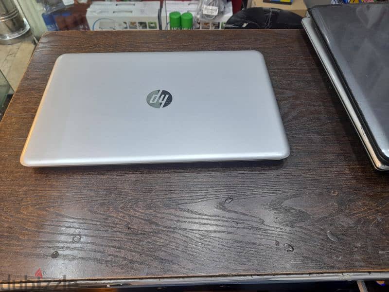 laptop hp Pavilion i7 4