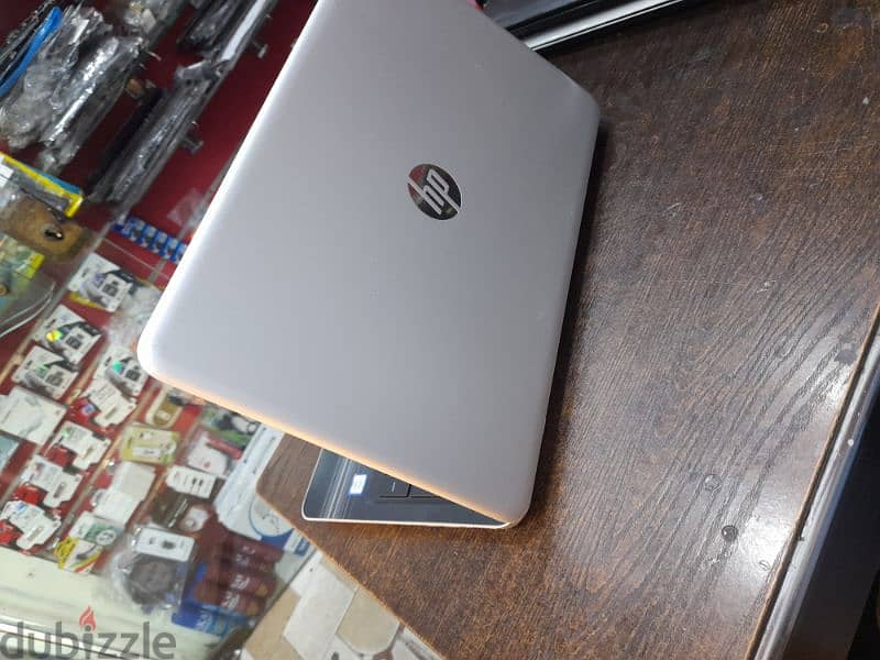 laptop hp Pavilion i7 5