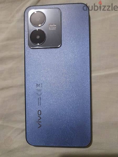 vivo y22 للبيع 1