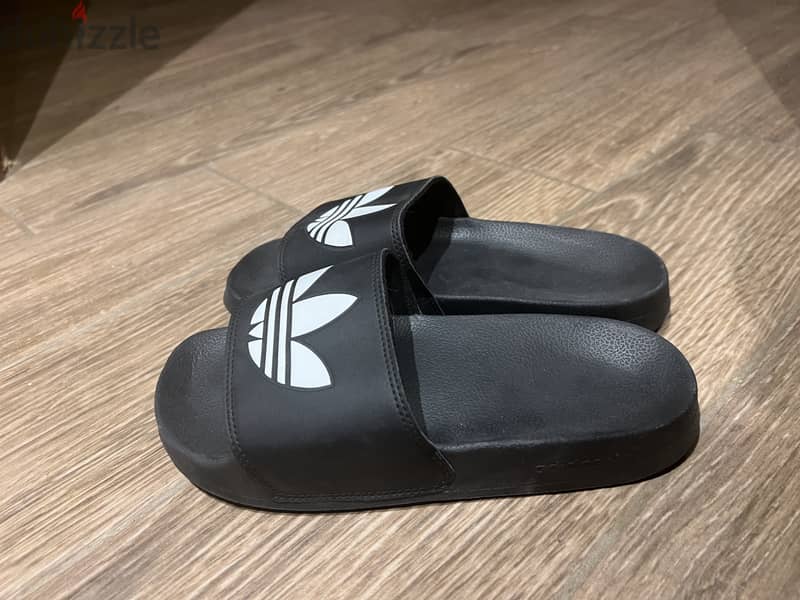 Adidas slides for women 1