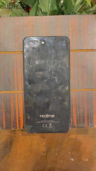 Realme C1 0