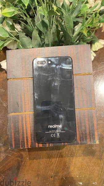 Realme C1 2