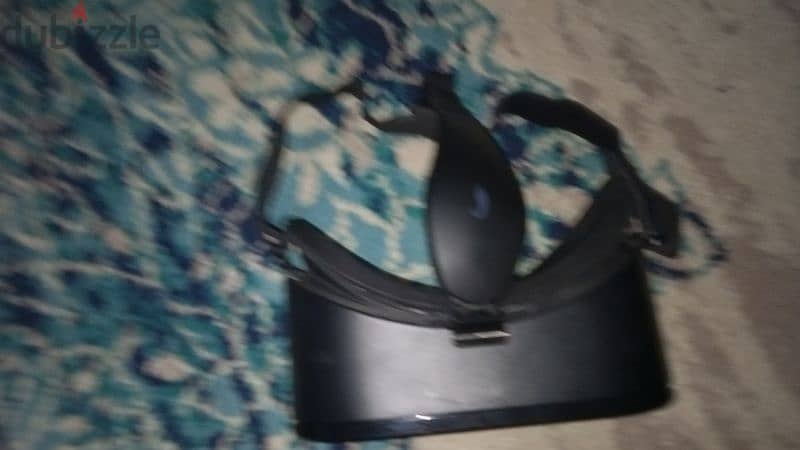 VR Gear 1