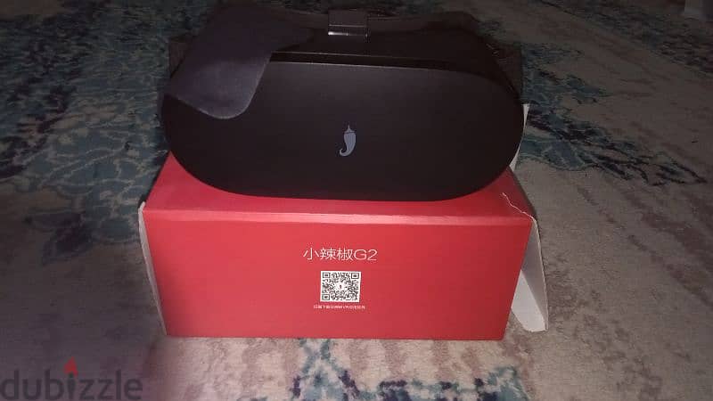 VR Gear 2