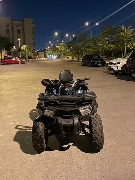 بيتش باجيBuggy tao  ٢٠٠ سى سى beach buggy 0