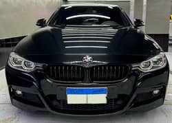 BMW 320i M Sport