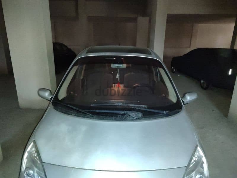 Renault Scenic 2009 6