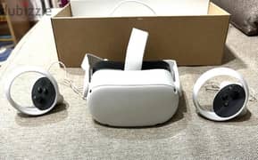 VR Oculus Quest 2 (128GB)