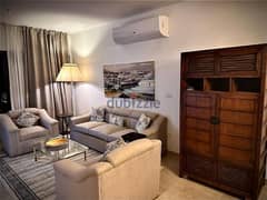 Apartment in Fifth Square ultra modern furnished . 0