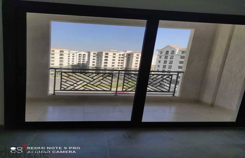 for rent Apartment 91m in Celia New Capital 0